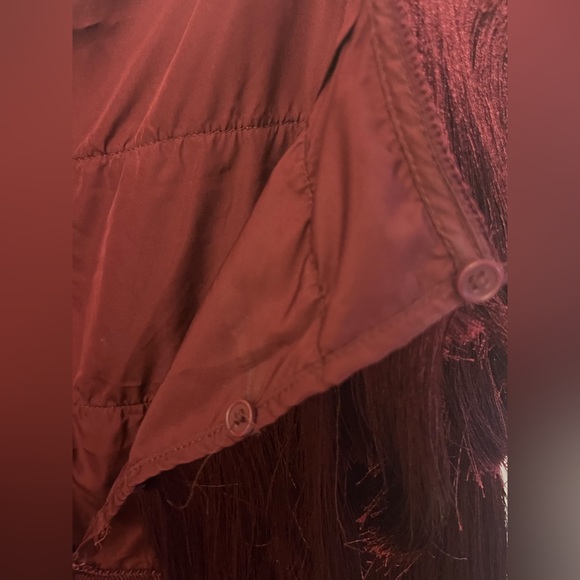 MANGO | Cami Layered Fringe Dress - Picture 5 of 5